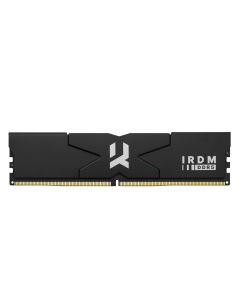GOODRAM 16GB (1x16GB) 7600 CL36 IRDM BLACK V SILVER