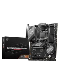 MSI B650 GAMING PLUS WIFI