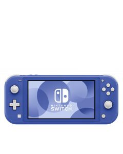 Nintendo Switch Lite &ndash; Blau