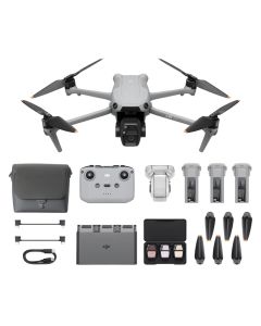 DJI Air 3S Fly More Combo (RC-N3) (C1)