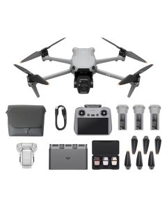 DJI Air 3S Fly More Combo (RC 2) (C1)