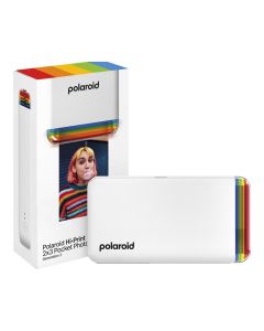 Polaroid Hi-Print Gen 2 weiß
