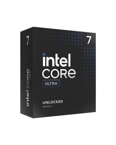 Intel Core Ultra 7 265K
