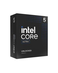 Intel Core Ultra 5 245K