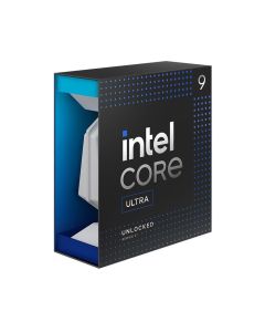 Intel Core Ultra 9 285K