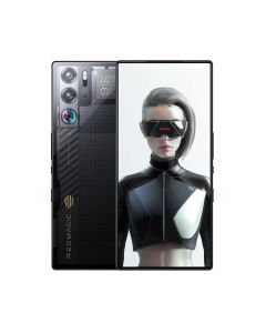 Nubia Redmagic 9S Pro 5G 16/512 GB Cyclone 120 Hz