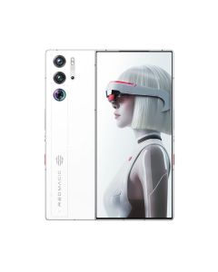 Nubia Redmagic 9S Pro 5G 12/256 GB Frost 120 Hz