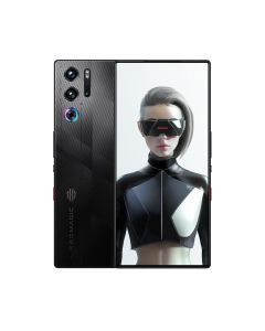 Nubia Redmagic 9S Pro 5G 12/256 GB Sleet 120 Hz