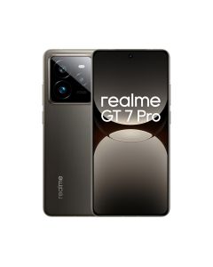 realme GT 7 Pro 12/512GB Galaxy Grey Snapdragon 8 Elite
