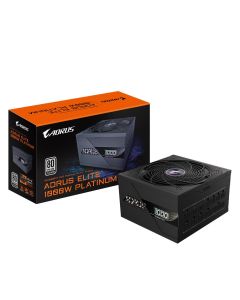 Gigabyte Aorus Elite P 850W 80 Plus Platinum ATX 3.1