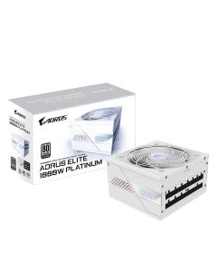 Gigabyte Aorus Elite P 1000W 80 Plus Platinum ATX 3.1