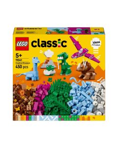 LEGO Classic 11041 Kreative Dinosaurier