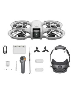 DJI NEO Motion Fly More Combo (C0)