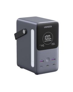 UGREEN Powerbank 48000mAh 300W Schnellladung