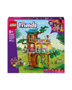 LEGO Friends 42652 Baumhaus