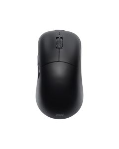 SMX Gaming-Maus Lutung schwarz