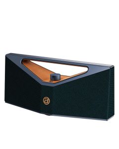 Bugani Slip Pro Blau Orange