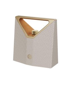 Bugani Brief Plus Champagner