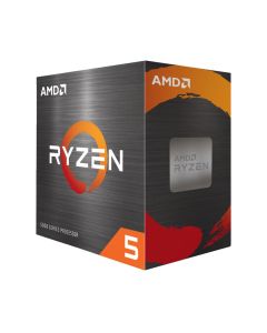 AMD Ryzen 5 5600T