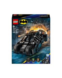 LEGO Super Heroes 76303 Batman Tumbler vs. Two-Face & The Joker