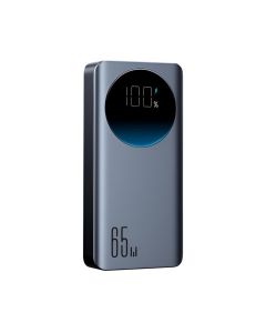JoyRoom Powerbank 20000 mAh 65W schwarz JR-PBF04