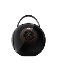 UB+ dB1 Doublebass Hi-Fi Bluetooth TWS Glänzend Schwarz