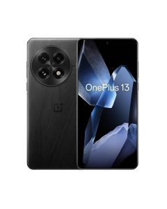 OnePlus 13 5G 16/512GB Ebony Eclipse 120Hz