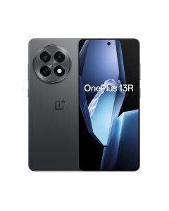 OnePlus 13R 5G 12/256GB Nebula Noir 120Hz