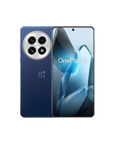 OnePlus 13 5G 16/512GB Midnight Ocean 120Hz