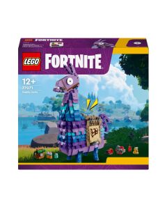 LEGO Fortnite 77071 Vorratslama