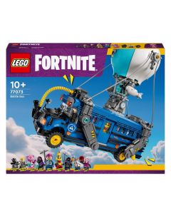 LEGO Fortnite 77073 Schlachtenbus