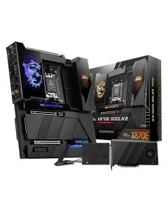 MSI MEG X870E GODLIKE