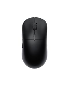 SMX Bonobo schwarz Gaming-Maus