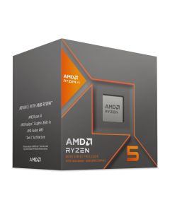 AMD Ryzen 5 8600G