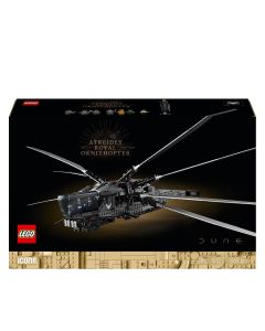 LEGO Icons 10327 Dune Atreides Royal Ornithopter
