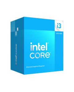 Intel Intel Core i3-14100F