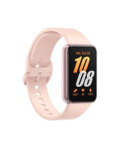 Samsung Galaxy Fit3 pink gold