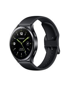 Xiaomi Watch 2 schwarz