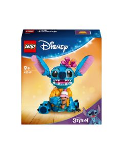 LEGO Disney 43249 Stitch