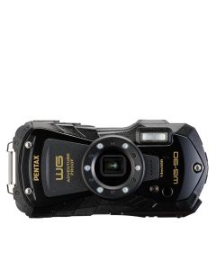 Pentax WG-90 schwarz