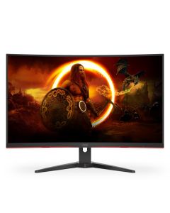 AOC C32G2ZE/BK
