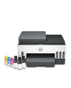 HP Smart Tank 750 Duplex ADF WiFi LAN