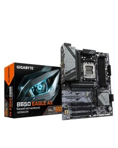 Gigabyte B650 EAGLE AX
