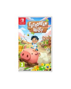 Switch Everdream Valley