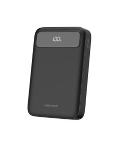 Silver Monkey Powerbank 10.000mAh USB-A USB-C PD 22,5W