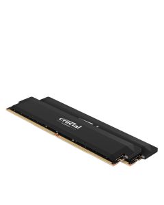 Crucial 32 GB (2 x 16 GB) 6000 MHz CL36 Pro Übertaktung