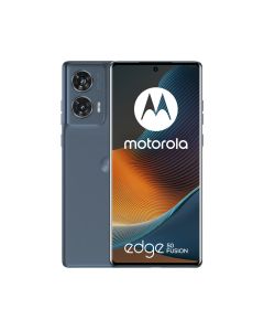 Motorola edge 50 fusion 5G 8/256GB Forest Blue 144Hz