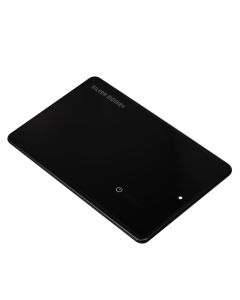 Silver Monkey TAG-Karte