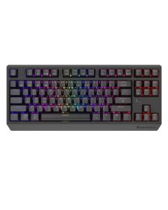 Genesis THOR 230 TKL WIRELESS US BLACK RGB MECHANICAL OUTEMU
