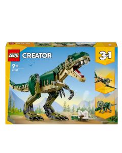 LEGO Creator 3 in 1 31151 T.Rex